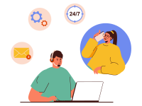 Windows下使用VisualSVN Server搭建SVN服务器