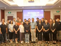 垦派科技受邀参加中国互联网络信息中心召开国家顶级域名发展2024年一、二季度运营分析会