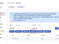 如何进行域名批量解析?