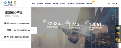 驰名商标“泰康之家”遭侵权 .网址中文域名保护网络知识产权