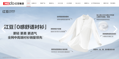 “红豆”使用.网址中文域名保持品牌一致性，保护网络知识产权