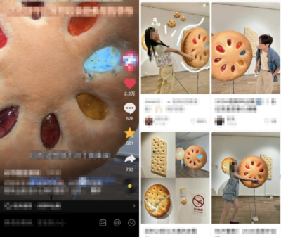 老字号嘉士利使用中文网址,为数字时代知识产权保护创新赋能