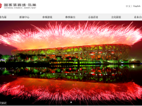 鸟巢演唱会嗨翻！.网址中文域名为场馆营销注入强劲活力