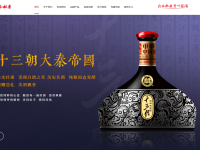 白水“杜康”注册.网址中文域名保护知识产权