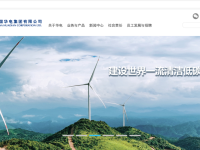 世界500强中国华电，注册使用中文网址筑牢能源品牌护城河