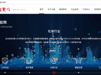 大唐电信注册使用中文网址，构建网络品牌“防护盾”